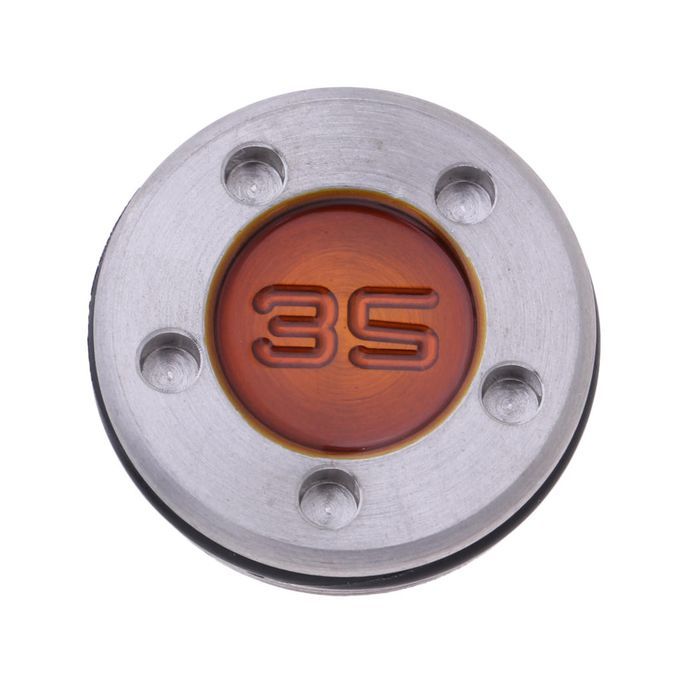 Golf Putter Weights Custom Weight For  O-Works Putter Orange 35g