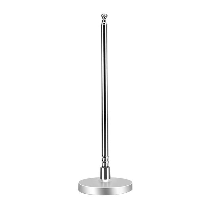 Portable Golf Magnet Direction Indicator Outdoor Golf Swing Training