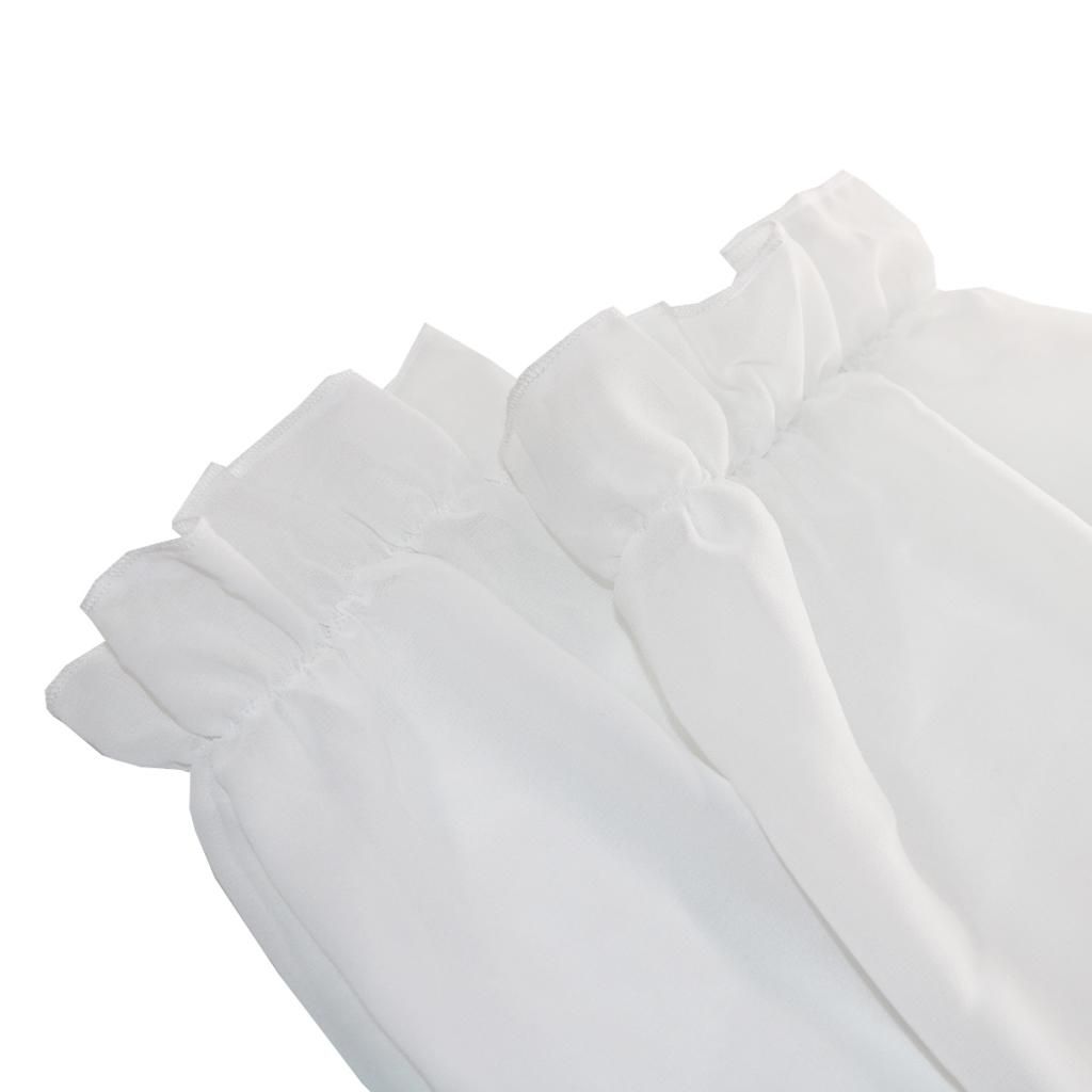 Shrug  Jacket For Ladies Short Cropped White