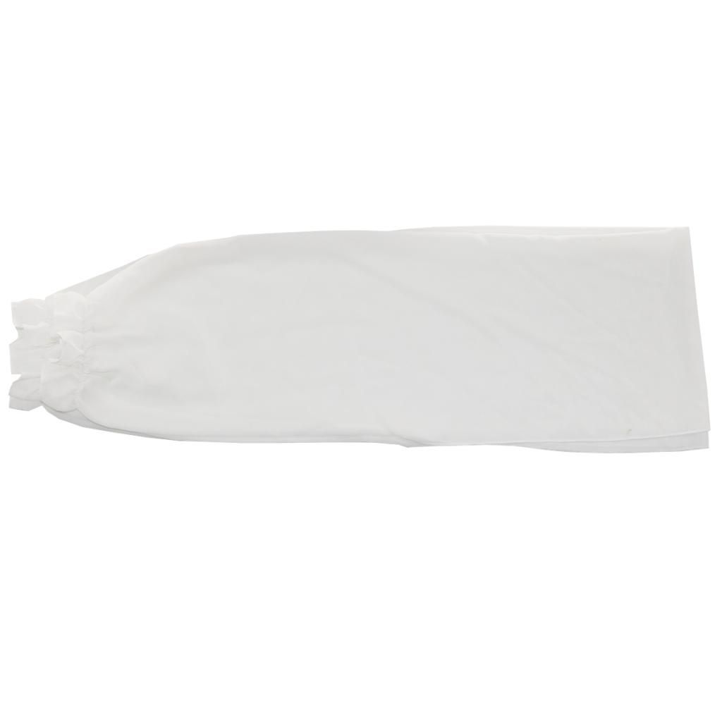 Shrug  Jacket For Ladies Short Cropped White