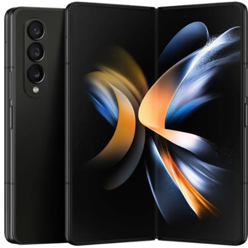 Galaxy Z Fold4 - 7.6