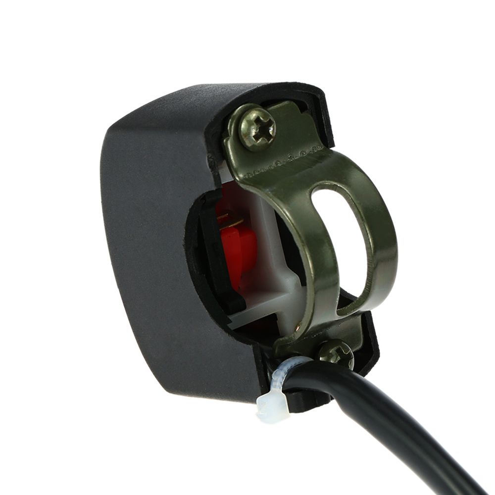 Universal Motorcycle ATV Bike Handlebar Light Switch ON OFF