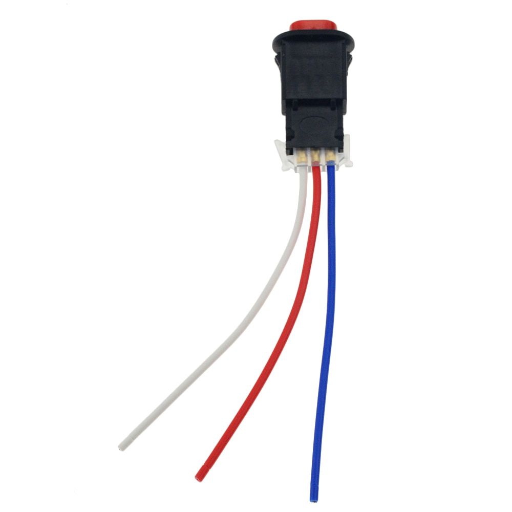 12v Motorcycle Switch Hazard Light Switch Cruise Control