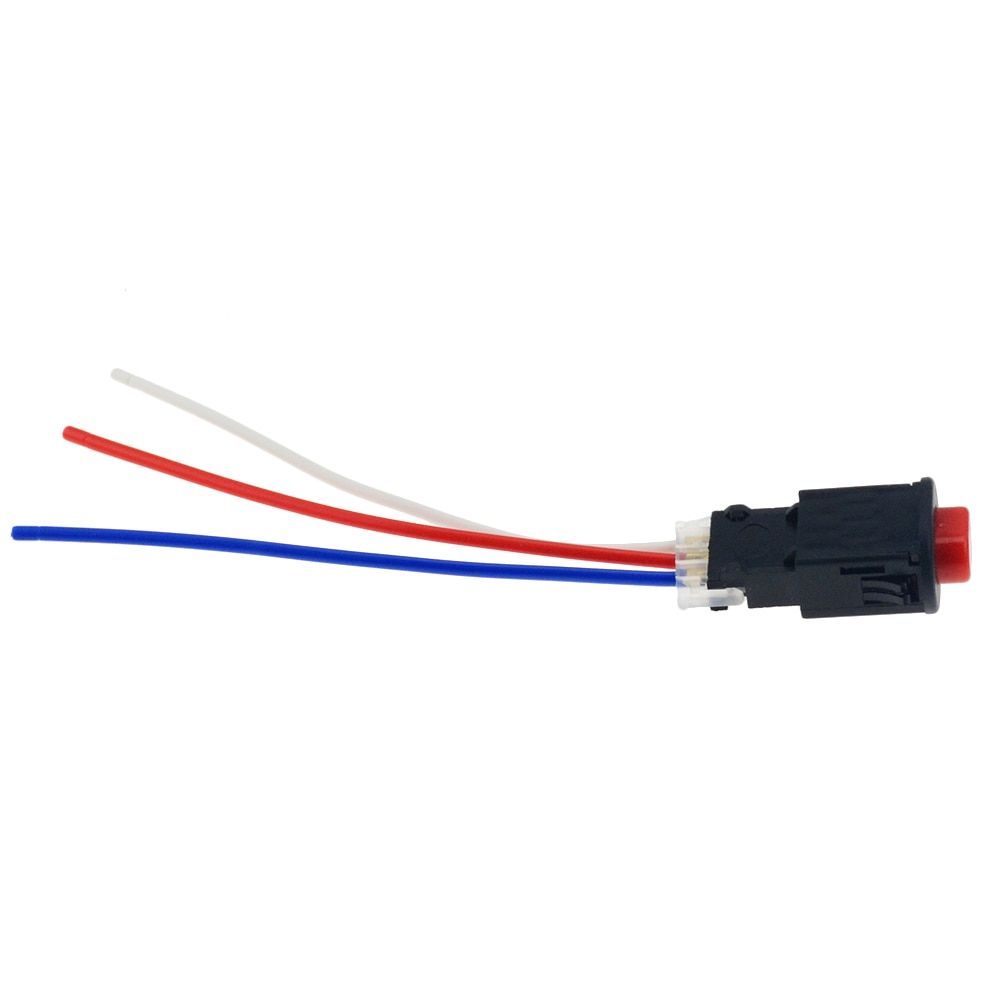 12v Motorcycle Switch Hazard Light Switch Cruise Control