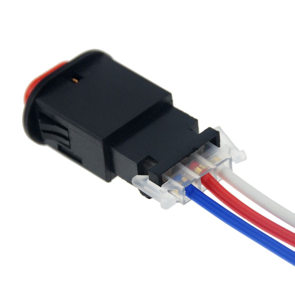 12v Motorcycle Switch Hazard Light Switch Cruise Control