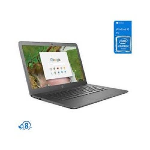 Stream 11 Intel Celeron - 64GB HDD - 4GB RAM