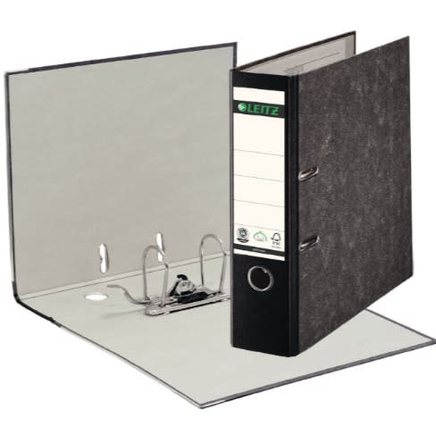 Arch Lever File - Box Of 50 Pieces