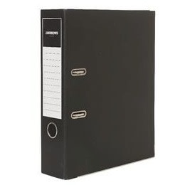 Arch Lever File - Box Of 50 Pieces