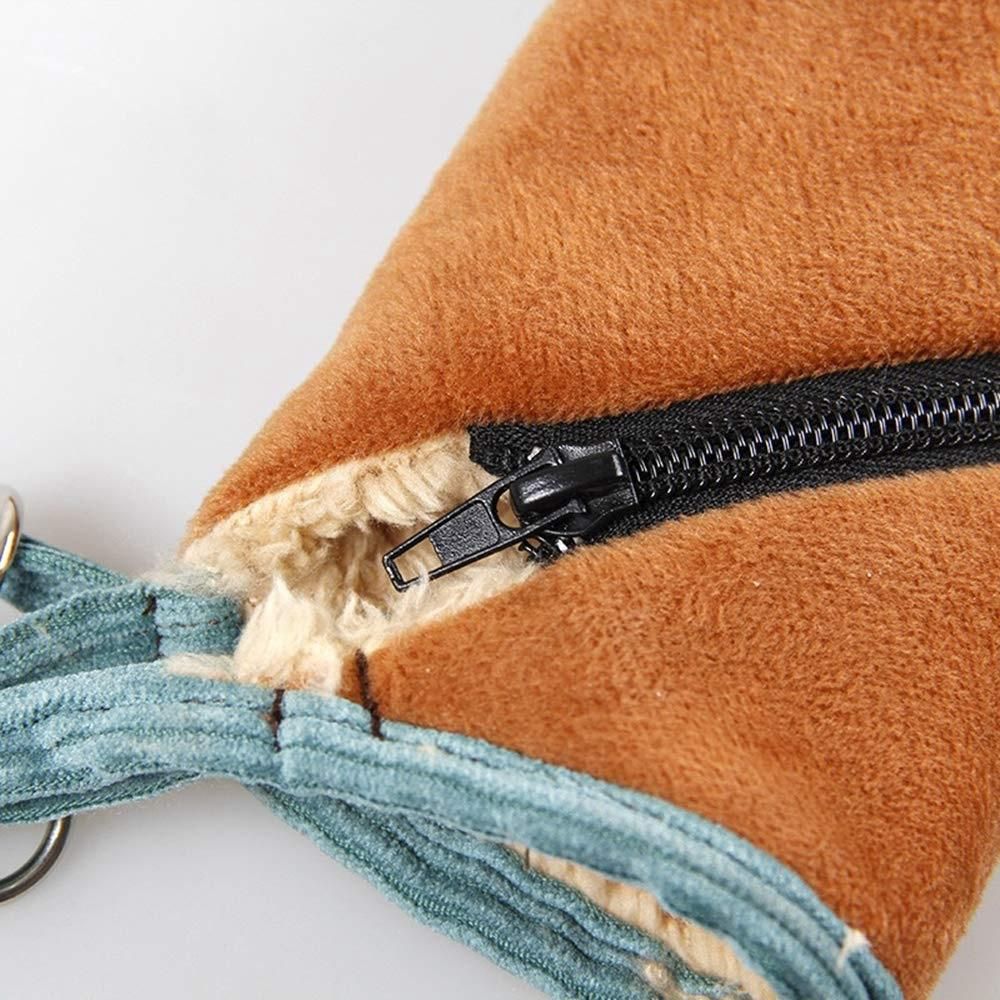 Hamster Hammock Cage Sleeping Bag Accessories Hanging Bed