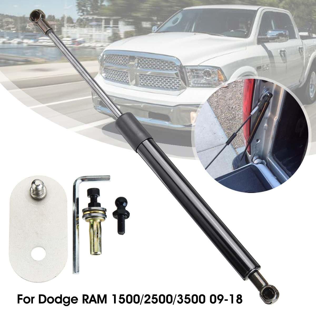 1 Set Damper for Dodge RAM 1500 2500 3500 Pickup 2009-2018