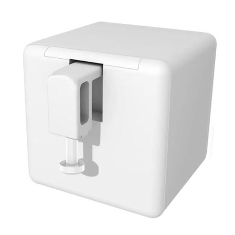 Tuya Smart Remote Control Bluetooth Smart Fingerbot Voice