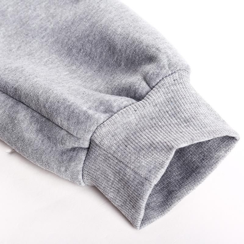 Man running tracksuit pants High quality sportswear for autumn and winter