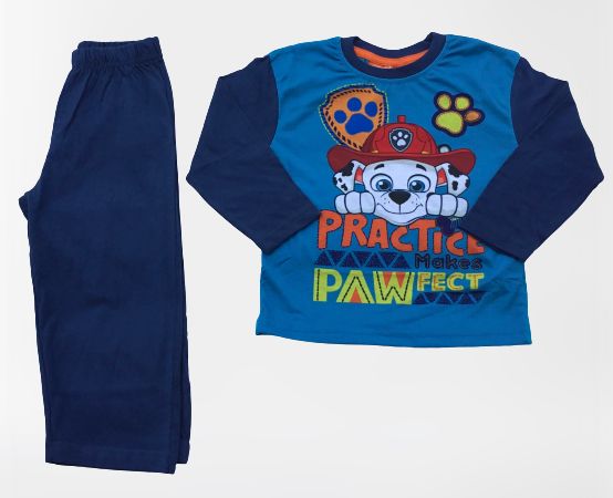 Pawfect Pyjamas