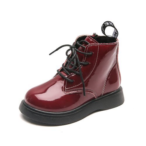 Children's Boots Girls Martin Boots
