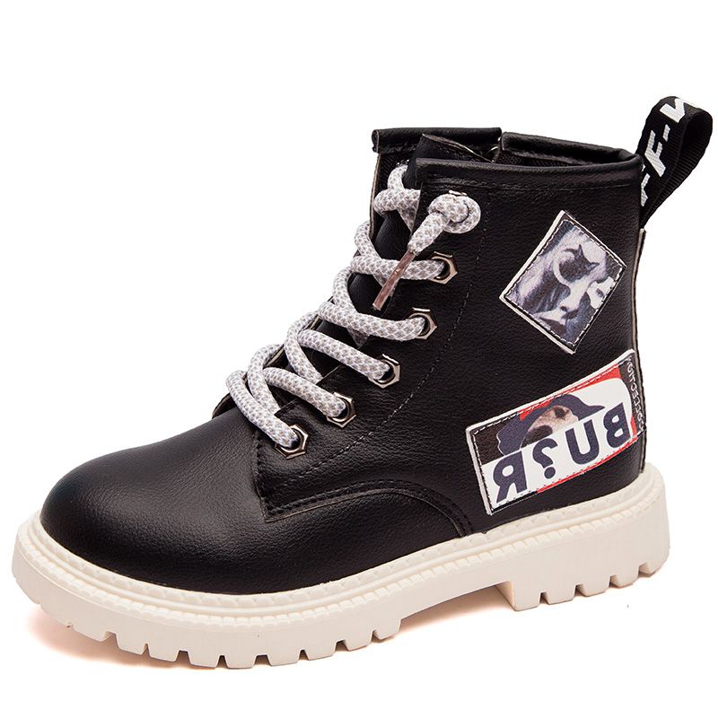 Girl Outdoor Shoes Mountaineering Boots