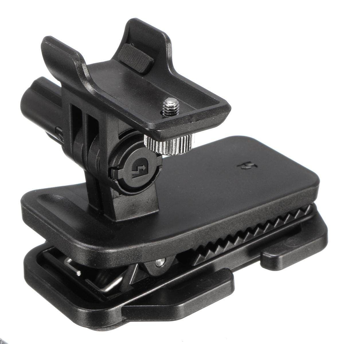 Head Strap Clip Mount Kit For Sony Action Cam HDR-AZ1 FDR-X1000VR As BLT-CHM1