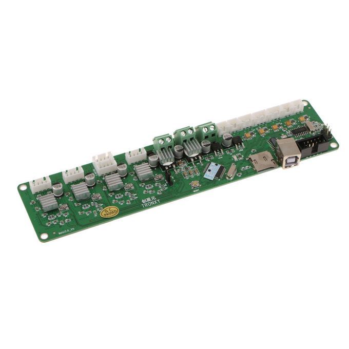 Melzi 2.0 Mainboard Prusa For 3D Printer Reprap Controller PCB Control