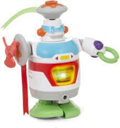 STEM Jr. Builder Bot