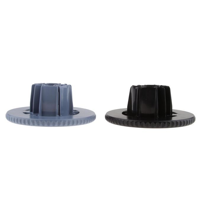 2Pcs New Spindle Hubs For HP   100/500/800/815/820, Replacement Part