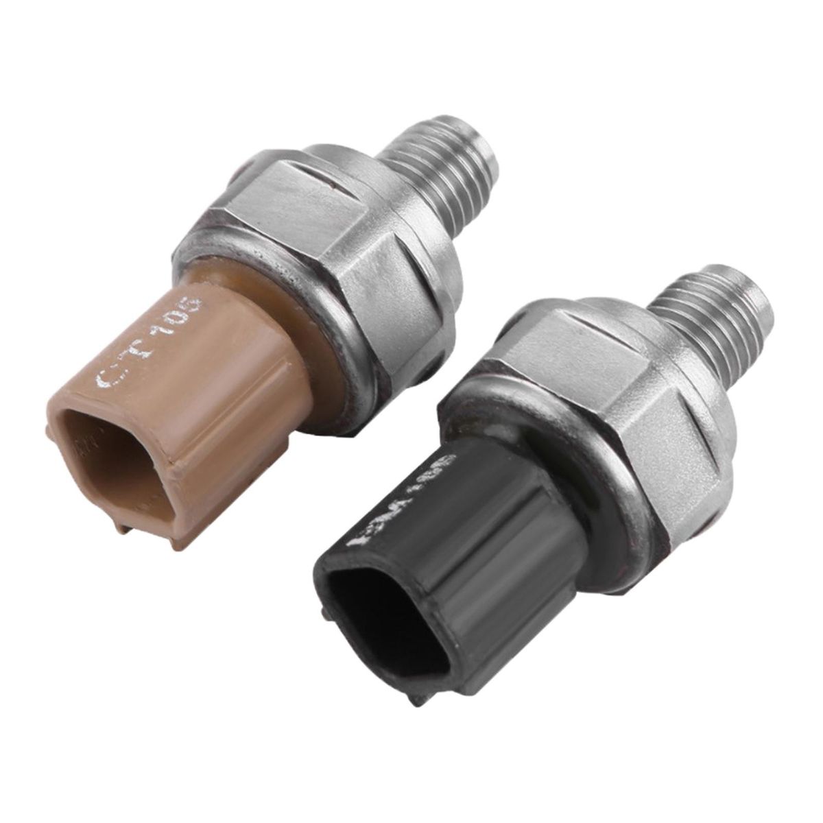 2pcs Transmission Pressure Switches Fit For  Accord