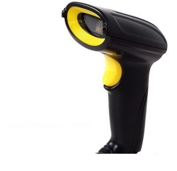 Barcode Scanner