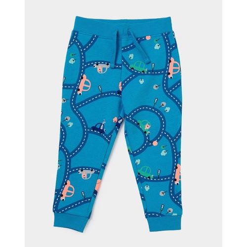 Basic Jog Pant