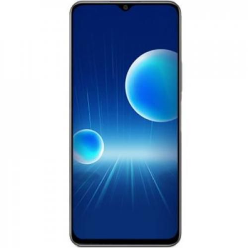 Hot 30i 6.6'" HD+, 4+4GB RAM /128GB ROM Android 12 - Black