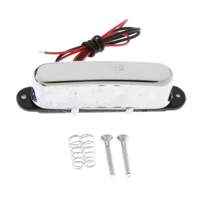 1pc Alloy Guitars Neck Pickup 75K For TL Electric Guitar Replacement