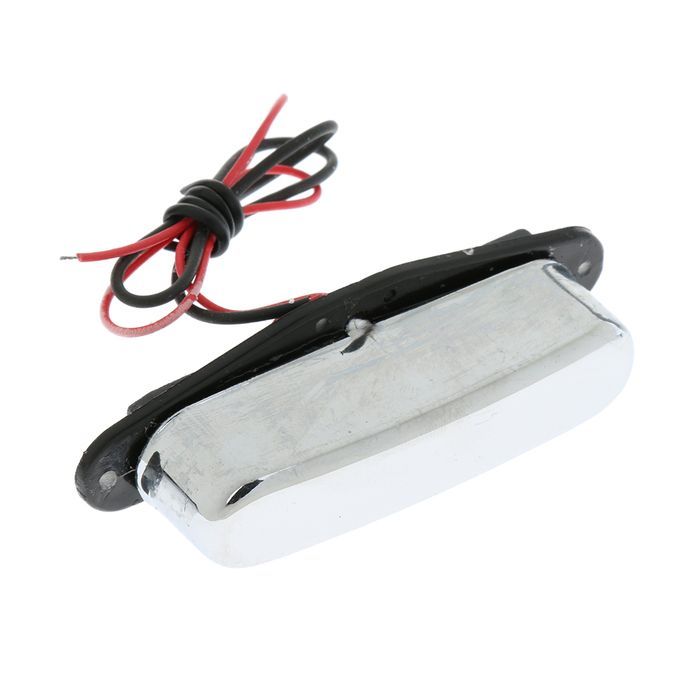 1pc Alloy Guitars Neck Pickup 75K For TL Electric Guitar Replacement