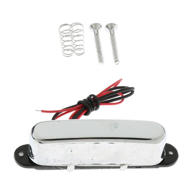 1pc Alloy Guitars Neck Pickup 75K For TL Electric Guitar Replacement
