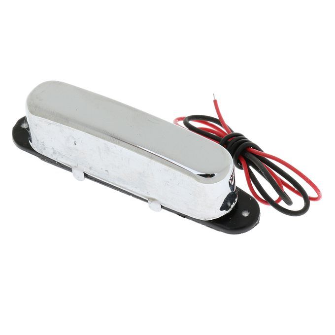 1pc Alloy Guitars Neck Pickup 75K For TL Electric Guitar Replacement