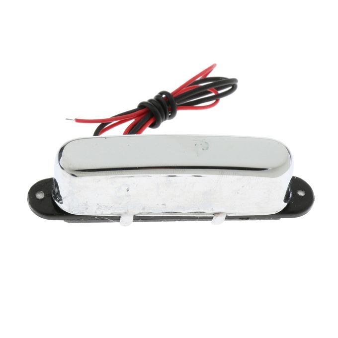 1pc Alloy Guitars Neck Pickup 75K For TL Electric Guitar Replacement