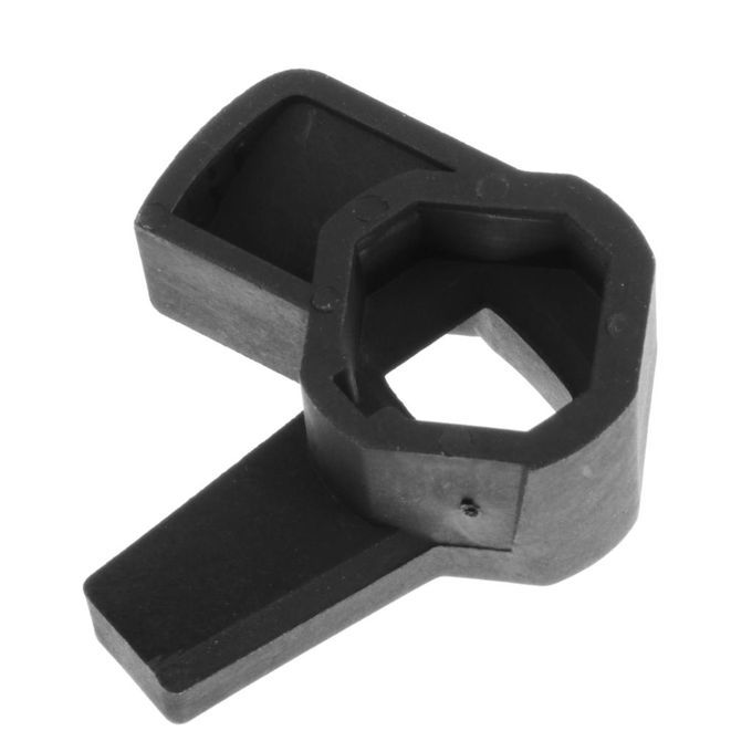 1x Front Bonnet LH Top Lock Mechanism A4517570101 Fit For Smart Fortwo
