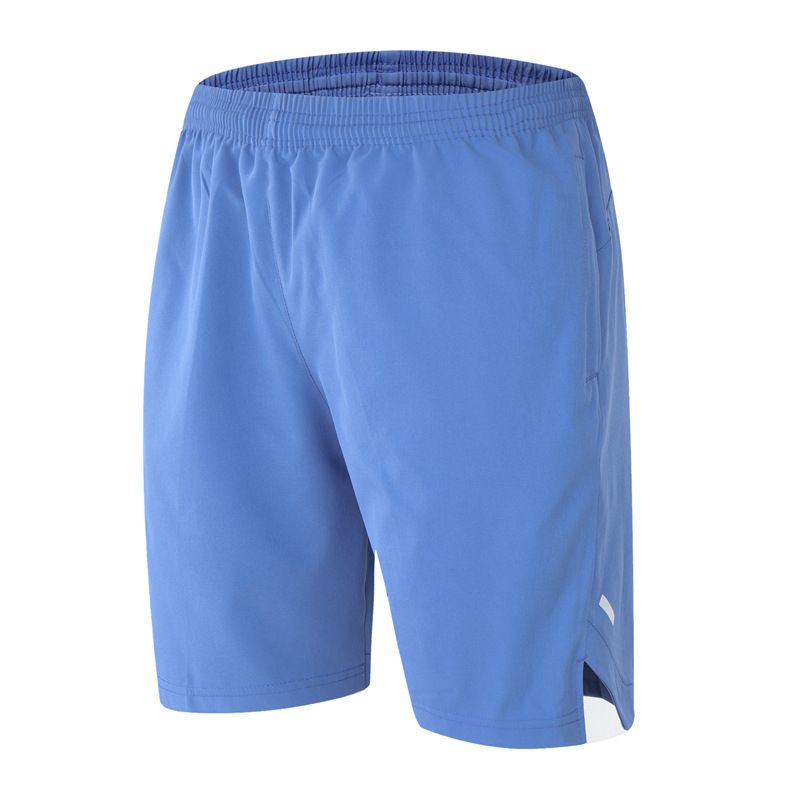 Sports Shorts Thin Quick-drying Breathable Casual Loose Five-point Pants Fitness Running Shorts Men
