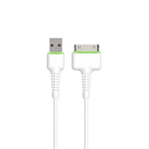 Cable For iPhone 4 Usb - 168 Mini