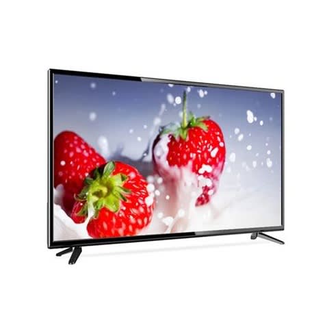 Veger 43'' hd Digital Led Tv – Black Tv