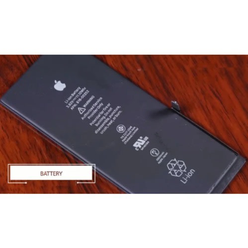Replacement Battery For iPhone 7