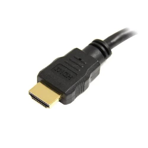 Male Hdmi To Female Hdmi Cable