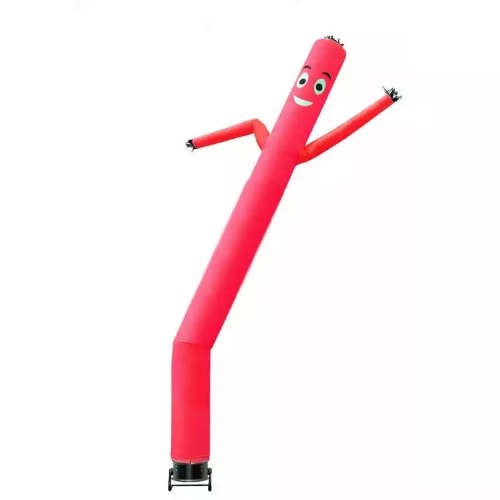 Outdoor Decoration - 20 Ft Inflatable Puppet Dancer