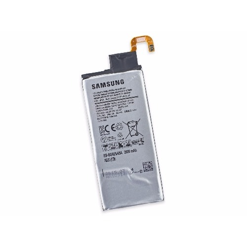 Galaxy S 6 Battery