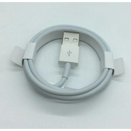 iPhone USB Charger Cable