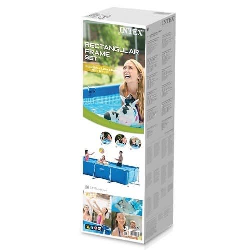 Intex 28273 Swimming Pool