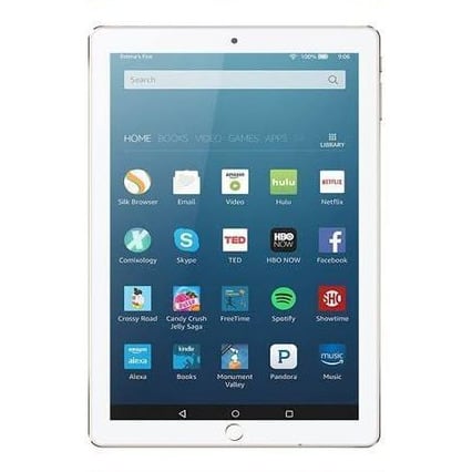 Atouch A102 Tablet -10.1