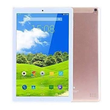 Atouch A102 Tablet -10.1"- Android 6.1 -64GB -4GB -4G LTE- WiFi -Quad Core - Dual Sim