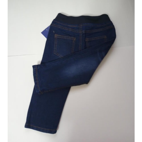 Baby Boy's Jeans- Blue