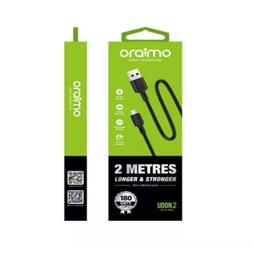 Ocd-m56 - 2 Meter Micro Usb Data Cable