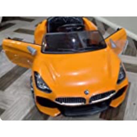 Kids Ride On Car