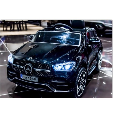 Gle 460 12v Rechargeable Battery Electric Ride On Car