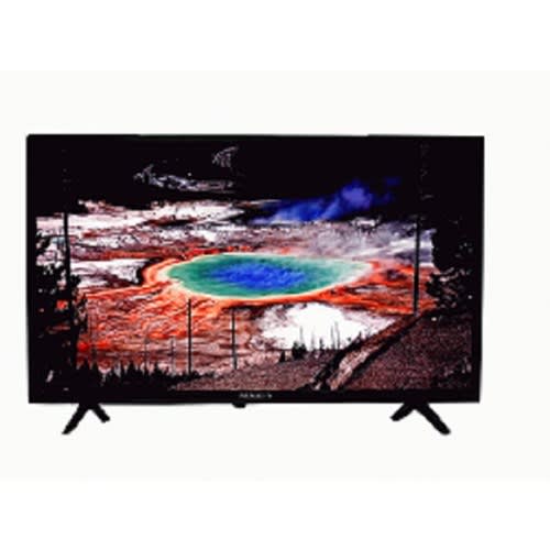 32" LED HD Television 32D2010