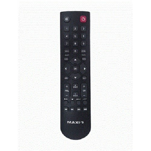 32" LED HD Television 32D2010